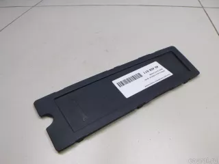 51477438305 BMW Крышка багажного отделения BMW 3 G20/G21 Арт E48408671, вид 3