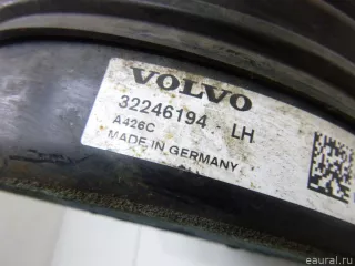 32246194 Volvo Пневмоподушка Volvo XC60 2 Арт E48409124, вид 8