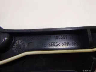 61136991227 BMW Кронштейн (сопут. товар) BMW 3 G20/G21 Арт E48409258, вид 7