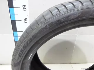  Шина BMW 3 G20/G21 Арт E48409757, вид 7