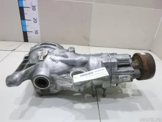  Редуктор заднего моста Land Rover Evoque 1 restailing Арт E48409855, вид 5