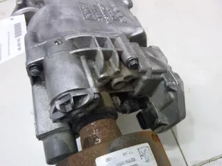  Редуктор заднего моста Land Rover Evoque 1 restailing Арт E48409855, вид 8