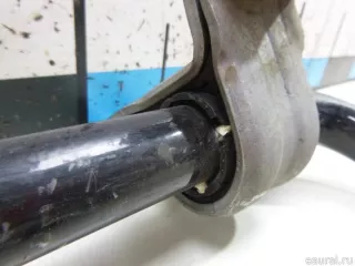 31406930 Volvo Стабилизатор подвески (поперечной устойчивости) передний Volvo XC60 2 Арт E48409937, вид 5