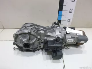  Редуктор заднего моста Volvo XC60 2 Арт E48411402, вид 1