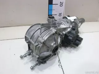  Редуктор заднего моста Volvo XC60 2 Арт E48411402, вид 2