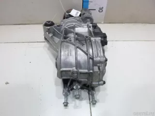 Редуктор заднего моста Volvo XC60 2 Арт E48411402, вид 3
