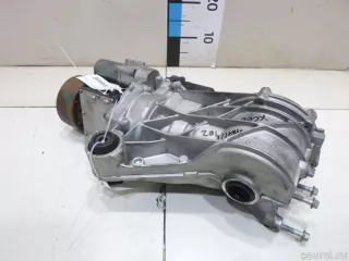  Редуктор заднего моста Volvo XC60 2 Арт E48411402, вид 4