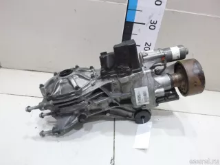  Редуктор заднего моста Volvo XC60 2 Арт E48411402, вид 8