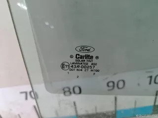 BB5Z7821410A Ford Стекло двери передней правой Ford Explorer 5 restailing Арт E48411451, вид 2