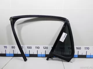 BB5Z7825767A Ford Стекло двери задней левой (форточка) Ford Explorer 5 restailing Арт E48412064, вид 1