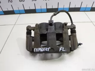 8A8Z2B121AA Ford Суппорт тормозной передний левый Ford Explorer 5 restailing Арт E48413856, вид 1