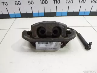8A8Z2B121AA Ford Суппорт тормозной передний левый Ford Explorer 5 restailing Арт E48413856, вид 2