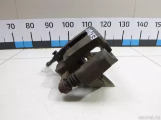 8A8Z2B121AA Ford Суппорт тормозной передний левый Ford Explorer 5 restailing Арт E48413856, вид 3