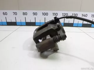 8A8Z2B121AA Ford Суппорт тормозной передний левый Ford Explorer 5 restailing Арт E48413856, вид 5