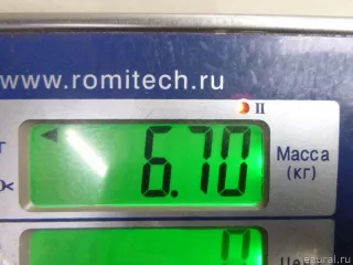 8A8Z2B121AA Ford Суппорт тормозной передний левый Ford Explorer 5 restailing Арт E48413856, вид 7