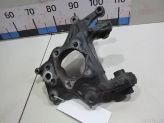 4230406270 Toyota Кулак поворотный задний правый Toyota Camry XV70 Арт E48414003, вид 2