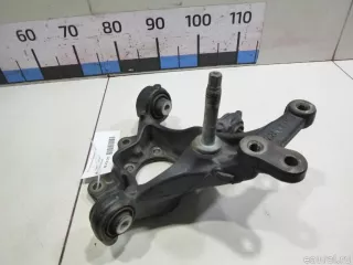 4230406270 Toyota Кулак поворотный задний правый Toyota Camry XV70 Арт E48414003, вид 5