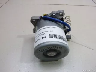 809600E080 Toyota Серводвигатель рулевой рейки Toyota Highlander 3 restailing Арт E48414144, вид 1