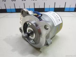 809600E080 Toyota Серводвигатель рулевой рейки Toyota Highlander 3 restailing Арт E48414144, вид 4