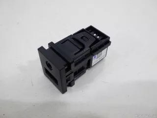 8619006060 Toyota Адаптер магнитолы AUX Toyota Camry XV70 Арт E48414401, вид 3