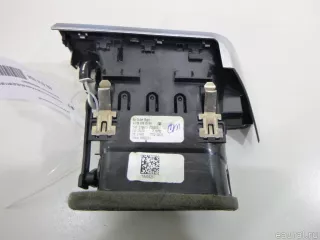 16683002542A17 Mercedes Benz Дефлектор воздушный Mercedes S C217 Арт E48414494, вид 5