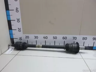 2133502411 Mercedes Benz Полуось задняя (приводной вал, ШРУС) Mercedes E W213 Арт E48414551, вид 1