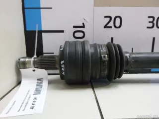 2133502411 Mercedes Benz Полуось задняя (приводной вал, ШРУС) Mercedes E W213 Арт E48414551, вид 4