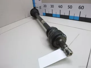 2133502411 Mercedes Benz Полуось задняя (приводной вал, ШРУС) Mercedes E W213 Арт E48414551, вид 6