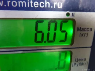 2133502411 Mercedes Benz Полуось задняя (приводной вал, ШРУС) Mercedes E W213 Арт E48414551, вид 7