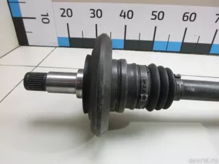 2133502311 Mercedes Benz Полуось передняя левая (приводной вал, шрус) Mercedes E W213 Арт E48414553, вид 2