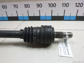 2133502311 Mercedes Benz Полуось передняя левая (приводной вал, шрус) Mercedes E W213 Арт E48414553, вид 3
