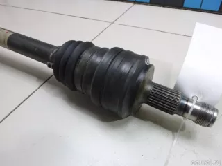 2133502311 Mercedes Benz Полуось передняя левая (приводной вал, шрус) Mercedes E W213 Арт E48414553, вид 6