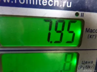 2133502311 Mercedes Benz Полуось передняя левая (приводной вал, шрус) Mercedes E W213 Арт E48414553, вид 7