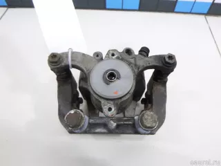 1664230281 Mercedes Benz Суппорт тормозной задний правый Mercedes ML/GLE W166 Арт E48414924, вид 3