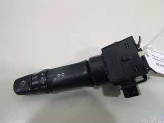 8614A062 Mitsubishi Переключатель поворотов подрулевой Mitsubishi Outlander 3 restailing 2 Арт E48415129, вид 1