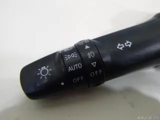 8614A062 Mitsubishi Переключатель поворотов подрулевой Mitsubishi Outlander 3 restailing 2 Арт E48415129, вид 4