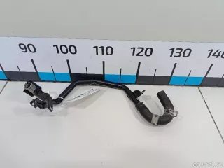 2922A598 Mitsubishi Трубка системы охлаждения АКПП Mitsubishi Outlander 3 restailing 2 Арт E48415382, вид 2