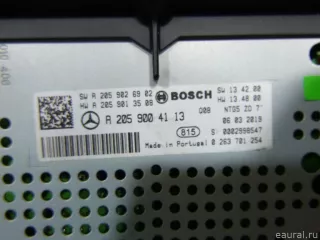 2059004113 Mercedes Benz Дисплей Mercedes S C217 Арт E48415386, вид 5