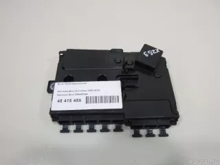 2055402850 Mercedes Benz Блок предохранителей Mercedes S C217 Арт E48415455, вид 1