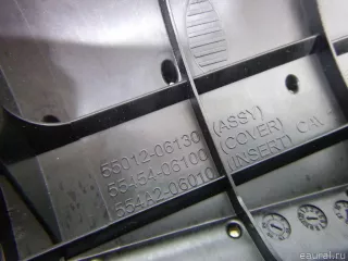 5501206130B1 Toyota Накладка декоративная Toyota Camry XV70 Арт E48415658, вид 10