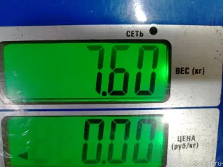 4351206200 Toyota Диск тормозной передний вентилируемый Toyota Camry XV70 Арт E48415792, вид 6