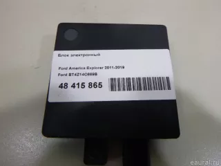 BT4Z14C689B Ford Блок электронный Ford Explorer 5 restailing Арт E48415865, вид 1