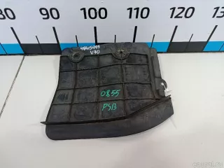 5373706130 Toyota Пыльник (кузов наружные) Toyota Camry XV70 Арт E48415995, вид 1