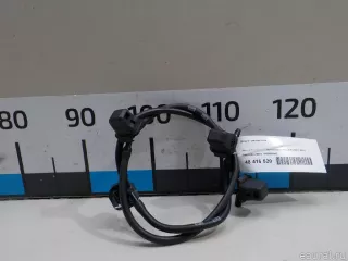 1668600992 Mercedes Benz Трубка омывателя (шланг омывателя) Mercedes ML/GLE W166 Арт E48416520