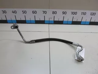 5Q0816721L VAG Трубка кондиционера Skoda Octavia A8 Арт E48416630, вид 1