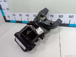 1668300008 Mercedes Benz Корпус отопителя Mercedes S C217 Арт E48416632, вид 4