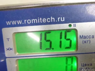 5NN803880 VAG Усилитель заднего бампера Volkswagen Tiguan 2 Арт E48417296, вид 9