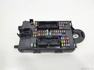 31682732 Volvo Блок предохранителей Volvo XC60 2 Арт E48417543, вид 1