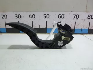 180100020R Renault Педаль газа Renault Fluence  Арт E48417638, вид 2