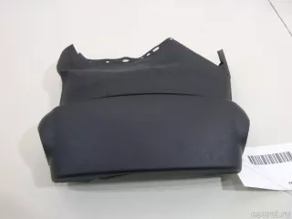 4528606330C0 Toyota Кожух рулевой колонки верхний Toyota Camry XV70 Арт E48417894, вид 1